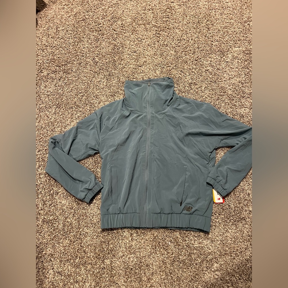 New Balance jacket